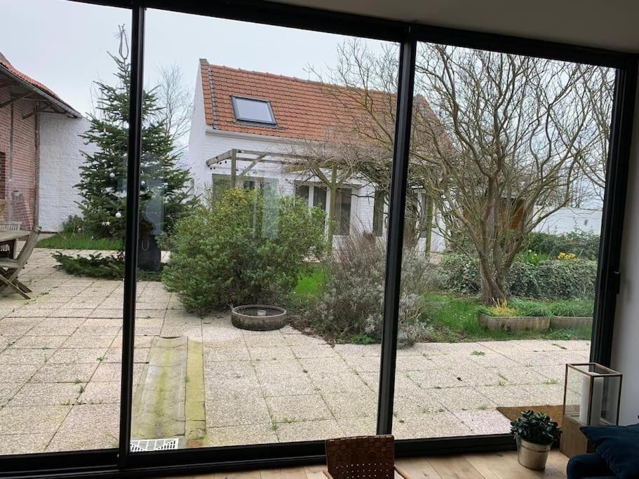Ferme Renovee 300M2 La Casa Jeb : Charme, Calme Et Nature Moncheaux Exterior photo
